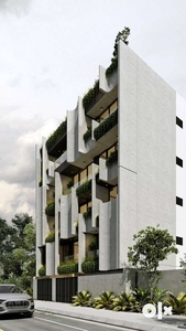 Best Apartments in Bangalore | Inspira Petals