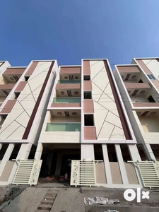BEST QUALITY OF CONSTRUCTION 3BHK FLAT'S AVAILABLE IN CHINAMUSHIRIWADA