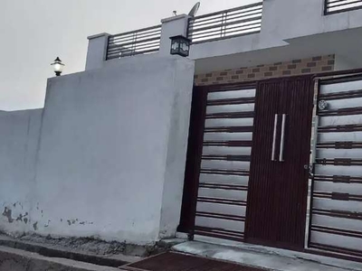 Bhat House Want sell At Sujwen jammu Near International DPS school