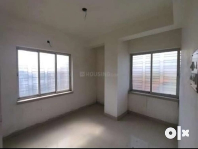 bhk 780 sqft ready new flat for sale at Dum Dum.