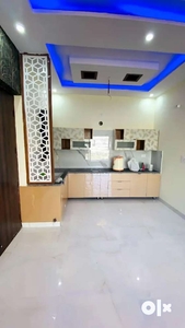 Big size 3 Bhk in sector-127 Mohali with fully furnished offer