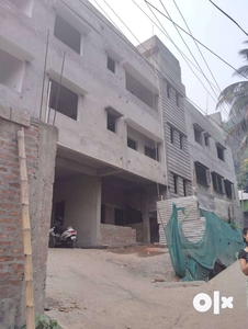BOOKING OPEN At prime residential 3 bhk flats at FATASHIL