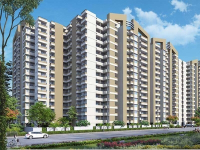 Booking Open for 4 BHK Flat sector 104, Faridabad