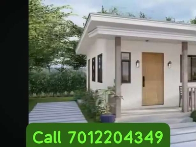 Brand new 2 Bedroom House with outstanding Rate