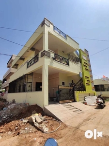 Brand new house, 100%vasthu, top quality construction with video proof