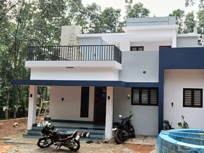 Built a home in your vision& dream-3 bhk home