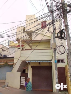 Commercial house for sell