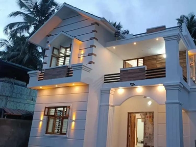Contemporary style villa in your land, any model is ok