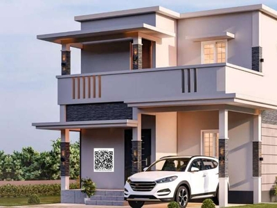 Don't Pay Rent / House For Sale In Ottapalam Town