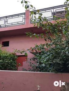 East facing house in Deoria