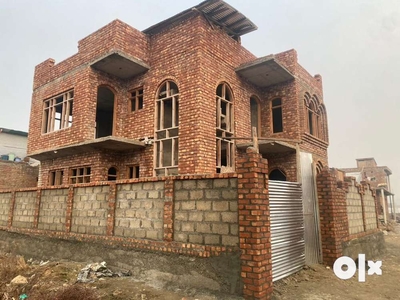Extra solid house for sale Bemina