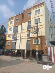 Fast moving location of kr puram flats available for sale kr puram