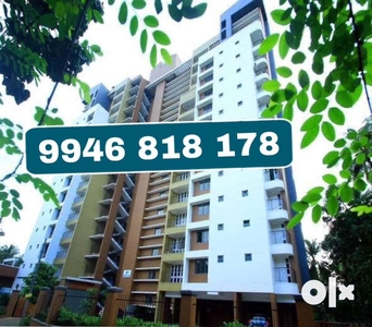 Flat for sale at Perinthalmanna