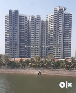 Flat for sale in Puzakkal