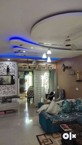 For Sale 2.5 BHK 5th floor Flat at Swastik Grand ,Jatkhedi ,Bhopal