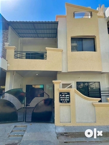 FOR SALE - 3BHK Bungalow - Prime Location - Aura Mall