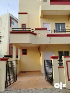 For Sale 3Bhk Spacious Duplex with 400 sqft Extra space for gaurdn