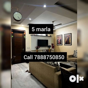 For Sale 5 marla kothi in sector 80 Mohali