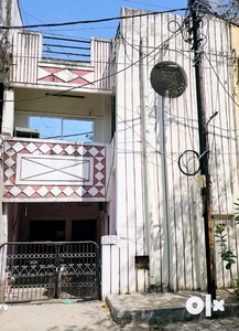 FOR SALE VERY URGENTLY 1000SQFT OLD HOUSE NEAR BY KALPANA NAGAR BHOPAL