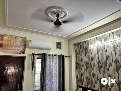 Full Furnished 2 Bhk with brand new condition