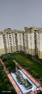 Fully furnished 2 bhk flat available for sale 40 lac Jalandhar heights