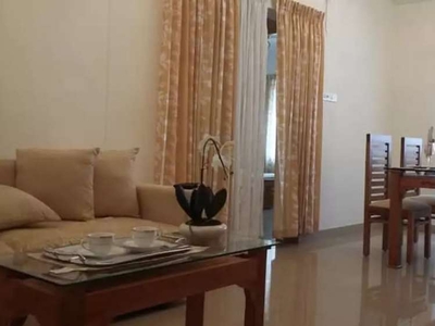 Fully Furnished 2BHK Apartment in Calicut FOR SALE