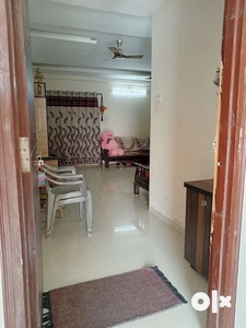 Fully furnished 3 BHK apartment in Chhani, Vadodara