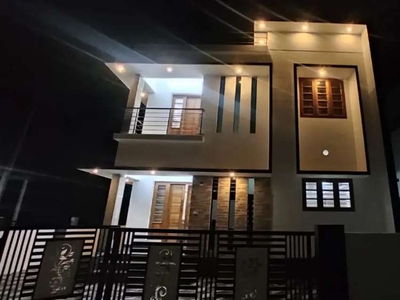 Fully furnished villa for rent near nedumbassery airport