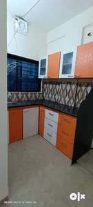 FURNISHED FLAT FOR SALE