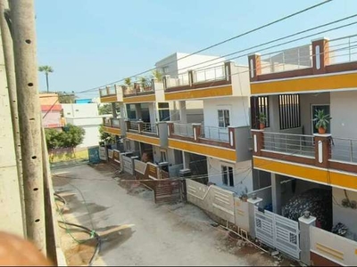 G+1 VILLA 3BHK FOR SALE JUST PAY DOWNPAYMENT 20,00,000/-
