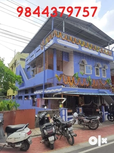 Gandhi Nagara Rental Income Property For Sale