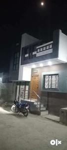 Ground floor residential building house narega Aurangabad