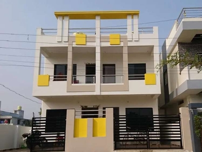 House 2bhk in Manewada, near sahu nagar(1000sqft b/u)(Rate55 lakh)