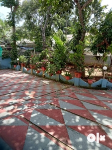 House and land for sale in Thiruvananthapuram