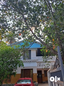 House at muriyad,Irinjalakuda