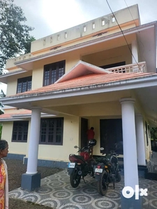 House for Sale 4BhK ,Ready to move