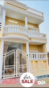House for sale in Lucknow