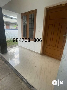 House for sale at perumbavoor 5.4 cent