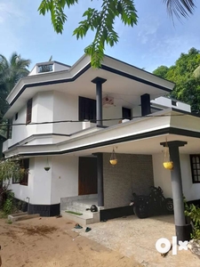 House for sale in Chavakkad,manathala