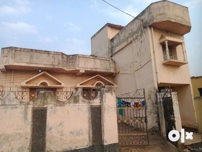 House for sale in ghous nagar