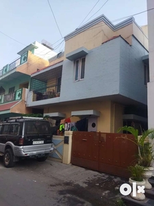 House for sale in JC Nagar 1780 square feet.