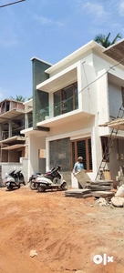 House for sale in kovoor kozhikode 85 lakh negotiable