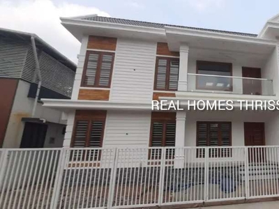 House For Sale in Nadathara