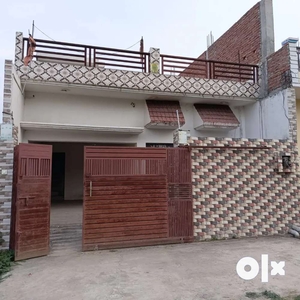 House for Sale in Ramna near Police Chauki Varanasi Uttar Pradesh