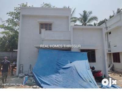 House For Sale in Thiroor