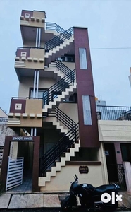 House For Sale In Vijayanagara 2nd stage | 3 Floors House | 16*30