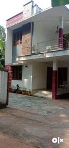HOUSE FOR SALE LOOKING PRICE -53L