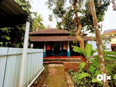 House for sale. Mahe. Pudhucherry state