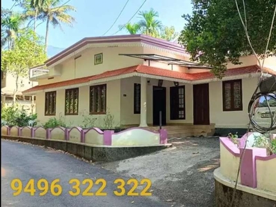 House For sale - @ pathampuzha, Poonjar