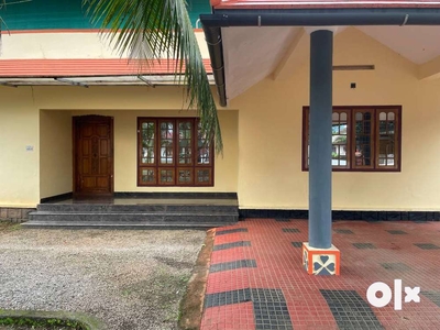 House for sell in thodupuzha